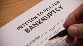 Chapter 7 Bankruptcy