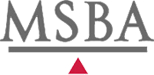 MSBA Logo